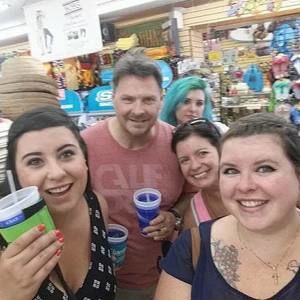 Meet your Posher, Denise